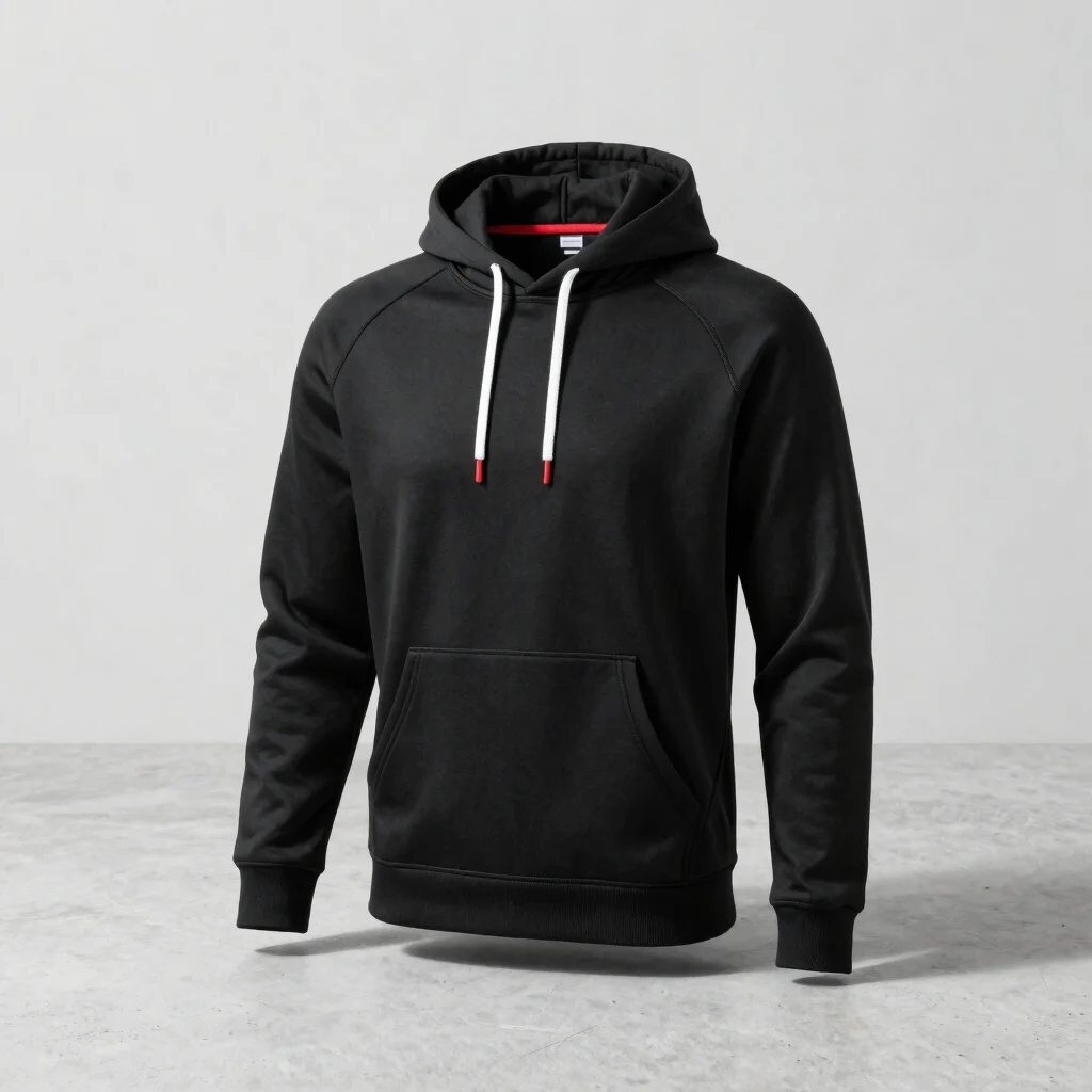 Sudadera Calentamiento 73