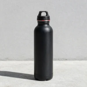 Botella Acero Entreno